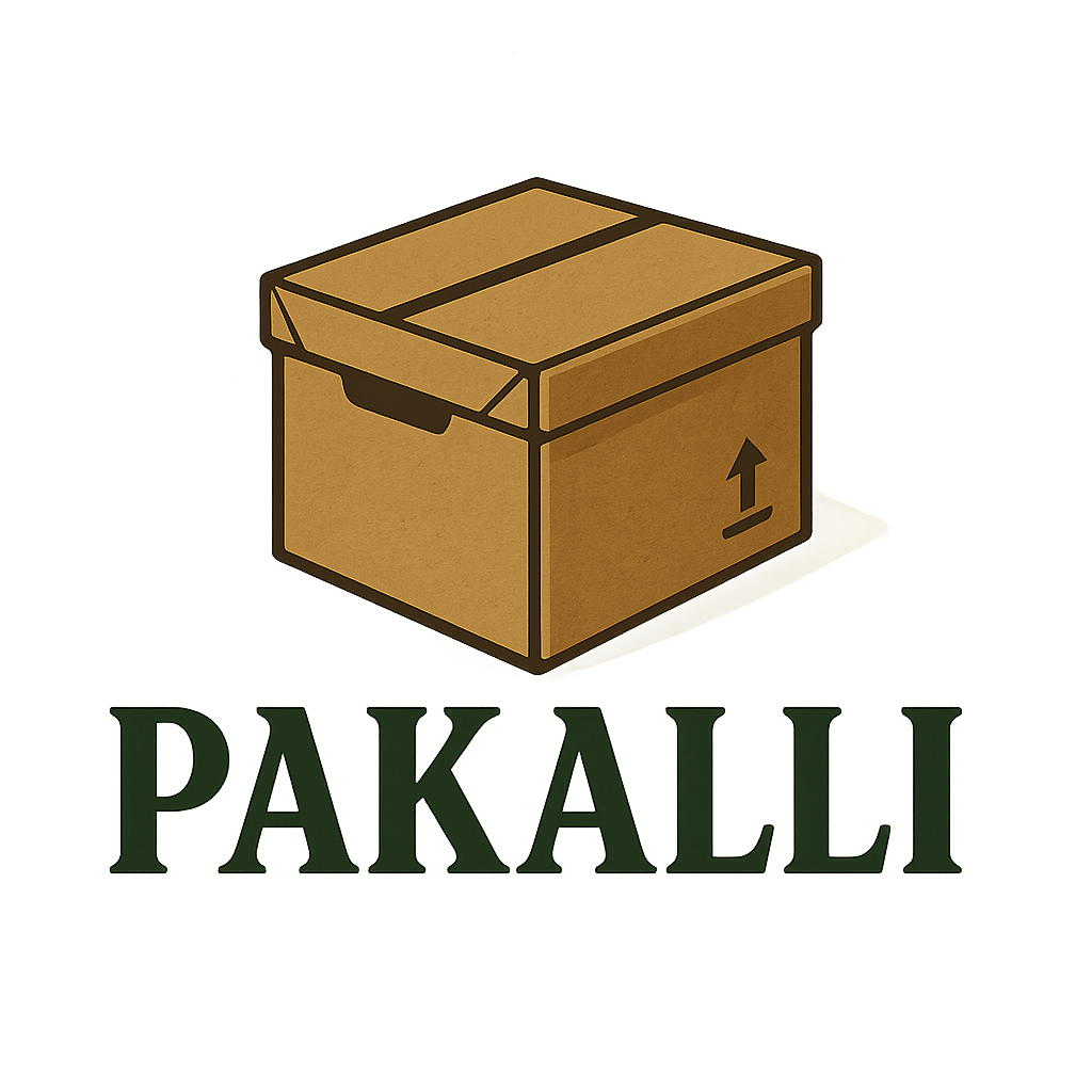 Pakalli